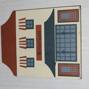 CAT'S MEOW - Ristorante